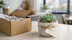 Why succulent delivery is Australia’s go-to gift for busy people
