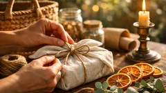How to have a zero-waste Christmas in Australia without losing the festive feel