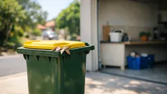 Why Auckland’s fortnightly rubbish plan sparked backlash and what it means for Aussie councils