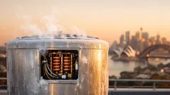 Google’s Willow chip hits a quantum error-correction milestone and why Australia should care