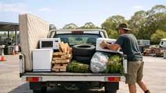 10 surprising things you can recycle at a community recycling centre in Australia