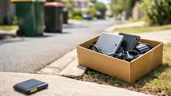 What to do before Windows 10 end of support in Australia: upgrade, donate, or recycle