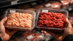 Chicken mince vs beef mince: which is healthier for Aussie weeknight dinners?