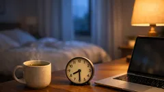 Best time to drink green tea for steady energy without wrecking your sleep