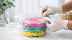 Recalled colored play sand: what Aussie parents should do next