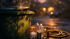 Why Auckland cancelled fortnightly rubbish collection and what Aussie councils should learn