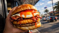 McDonald’s Australia breakfast hours just changed: here’s the new 11:30am cutoff