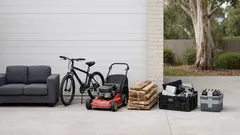 How to prep for a council hard rubbish pickup and actually get it collected