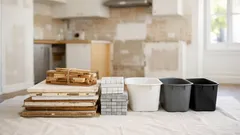 How to cut renovation waste in Australia and keep your budget on track
