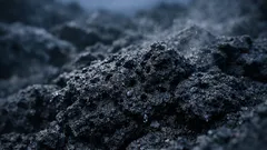 Microbes appear on fresh lava within hours, and scientists finally tracked how it happens