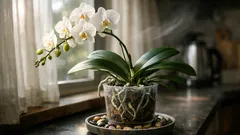 Phalaenopsis orchid care in Australia made easy: light, water, and reblooming tips