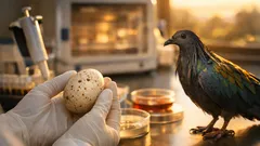Scientists say a dodo-like bird could hatch in 5–7 years, here’s what that really means