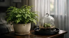 Maidenhair fern care in Australia: keep fronds lush with steady light, water, and humidity